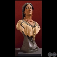 Kygua Vera - Obra de  Serafín Marsal - Año: 1930